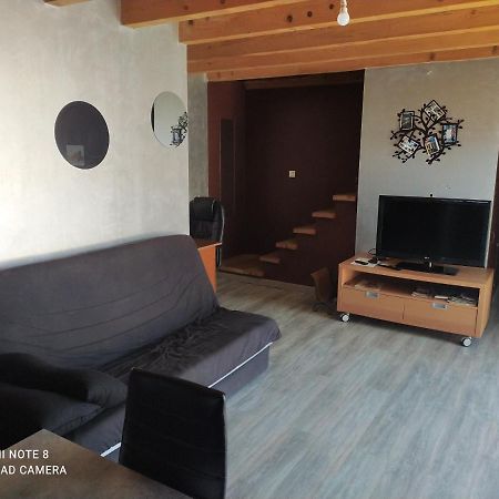 Appartement Saint Bauzely Exterior photo